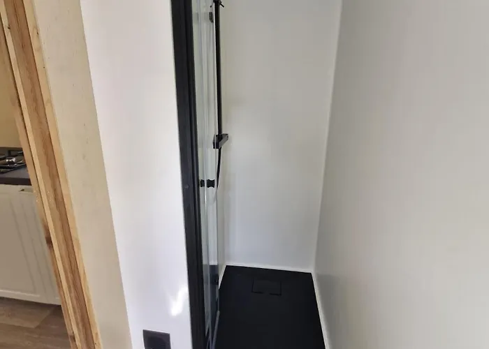 Sur L'eau Dans Un Cadre Idyllique Hotel na wodzie *